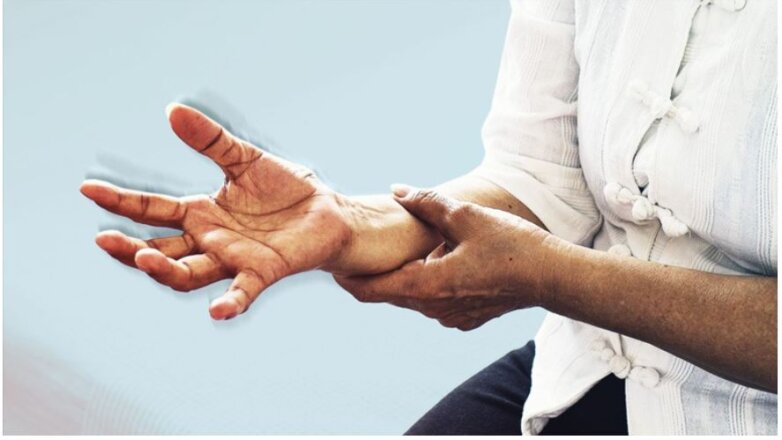 Νόσος Πάρκινσον: 20.000 διαγνωσμένες περιπτώσεις στην Ελλάδα