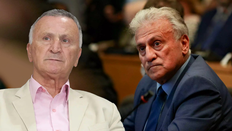 Συζητήθηκε στον Άρειο Πάγο η αναίρεση απαλλαγής των αδελφών Ψωμιάδη για τις προσλήψεις στη Νομαρχία