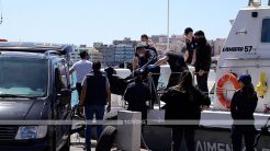 Τραγωδία στη Χίο: Νεκρά τρία ανήλικα κορίτσια από το ναυάγιο σκάφους με μετανάστες