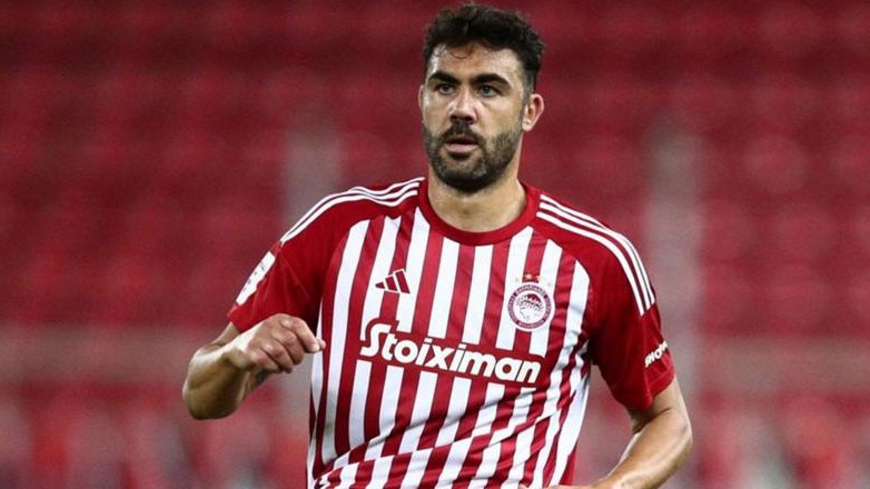 Ιμπόρα: «Ο Μεντιλίμπαρ είναι ένας απλός, κανονικός, άμεσος τύπος, που έχει τις ιδέες του και απήχηση στους παίκτες»