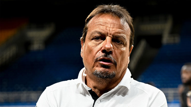 Αταμάν: «Να μην μπλέκεται ο Πριτζιόνι στο εσωτερικό άλλων συλλόγων στην Ευρώπη»