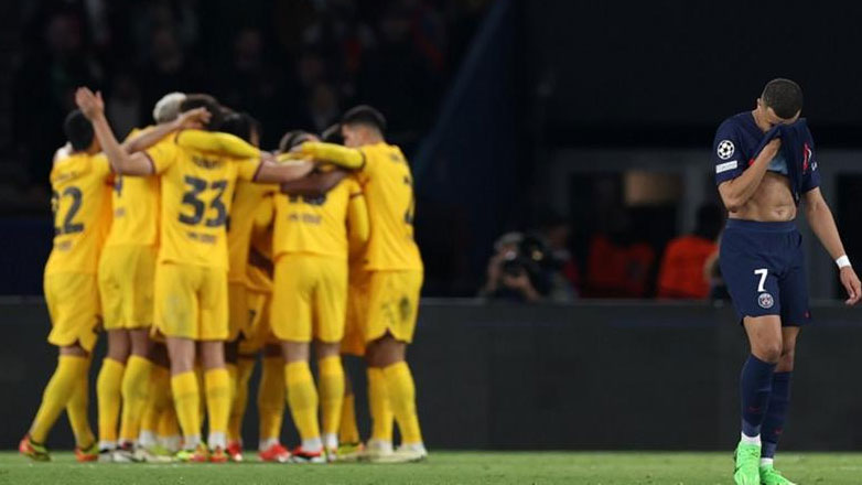 Champions League: Ποδοσφαιρικό υπερθέαμα σε Παρίσι και Μαδρίτη