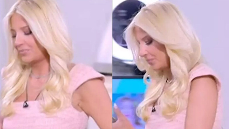 Φαίη Σκορδά & Γιώργος Λιάγκας: Αποχώρησαν εκτάκτως από τις εκπομπές τους