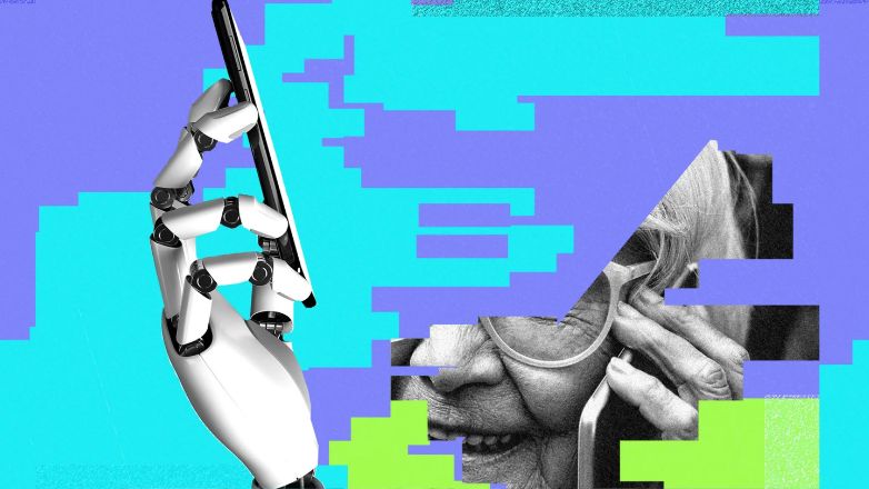 Πώς να προστατευθείτε από τις κλήσεις απατεώνων με Τεχνητή Νοημοσύνη