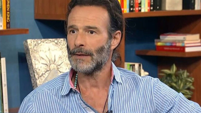 Θανάσης Ευθυμιάδης για Ντόλτσε Βίτα: «Στην πρεμιέρα η σύντροφός μου με άφησε κι έφυγε»