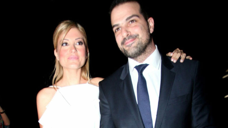 Γαβριήλ Σακελλαρίδης: Η σπάνια εξομολόγησή του για τη Ράνια Τζίμα