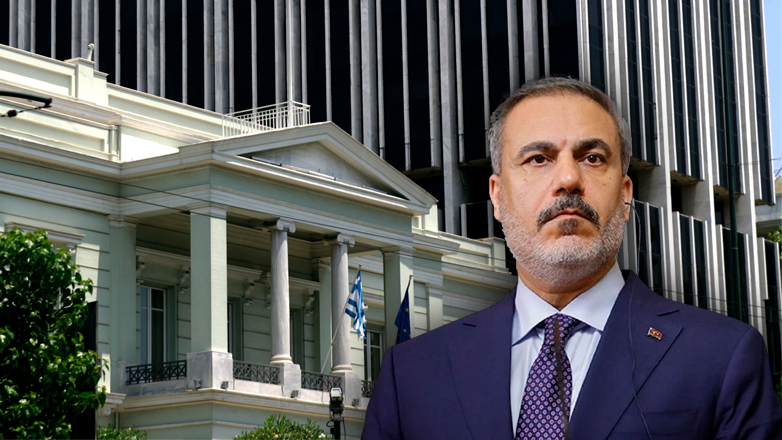 Η Ελλάδα υποστηρίζει απαρέγκλιτα τα κυριαρχικά της δικαιώματα – Η Τουρκία πολιτικοποιεί ένα περιβαλλοντικό ζήτημα