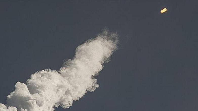 Οι ΗΠΑ κατέστρεψαν βαλλιστικό πύραυλο των Χούθι της Υεμένης στον Κόλπο του Άντεν