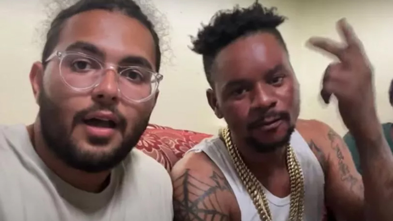 Αϊτή: Σατανιστές απήγαγαν Youtuber