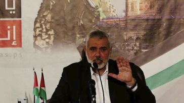 Οι Ισραηλινοί εκτέλεσαν τα παιδιά και τα εγγόνια του ηγέτη της Χαμάς Ισμαήλ Χανίγια