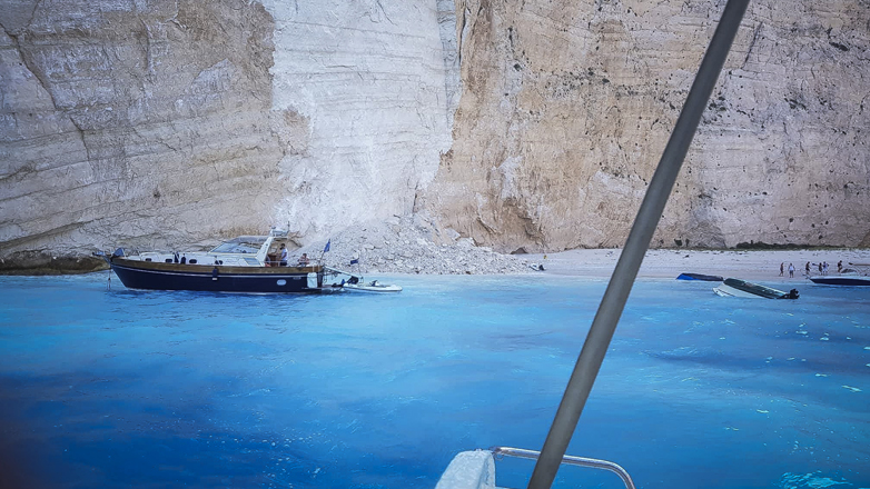 Επτάνησα: Ένας επίγειος παράδεισος για τους επισκέπτες του Πάσχα