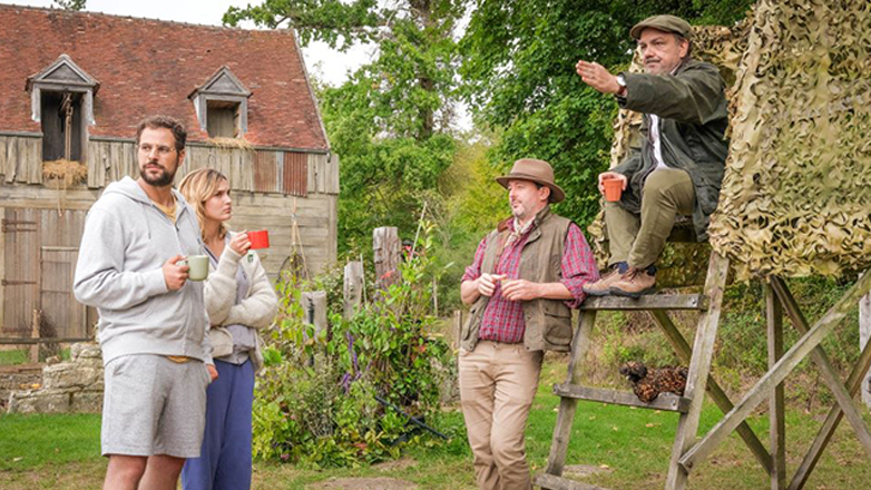 Τα βραβεία του 24ου Φεστιβάλ Γαλλόφωνου Κινηματογράφου Ελλάδος