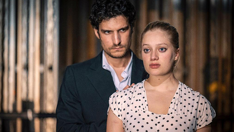 Νέες ταινίες: Ορμητική νεότητα, τιμημένα γηρατειά, Έιμι Γουάινχαουζ και Ελευσίνιοι