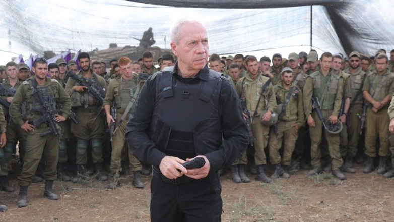 Γκάλαντ: Τυχόν επίθεση του Ιράν απευθείας στο Ισραήλ θα ανταποδοθεί