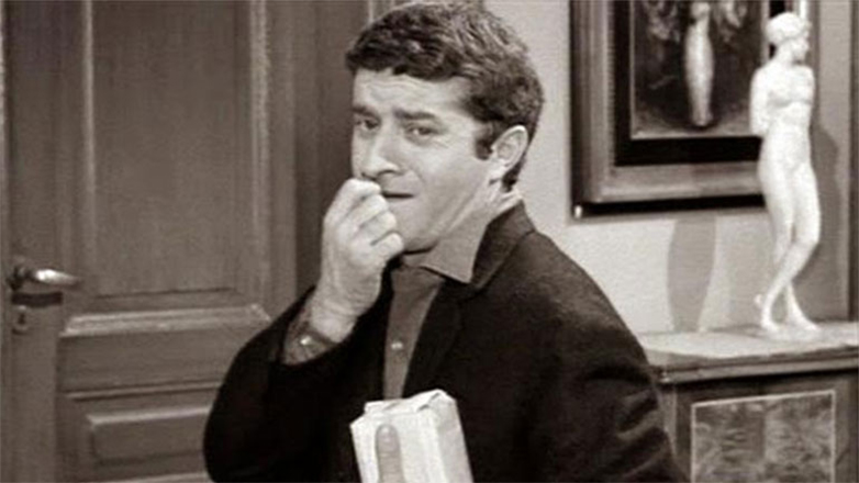 Σαν σήμερα έφυγε από τη ζωή ο κωμικός ηθοποιός Αλέκος Τζανετάκος