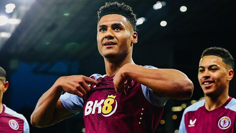 Conference League: Μικρό προβάδισμα της Άστον Βίλα, 2-1 τη Λιλ