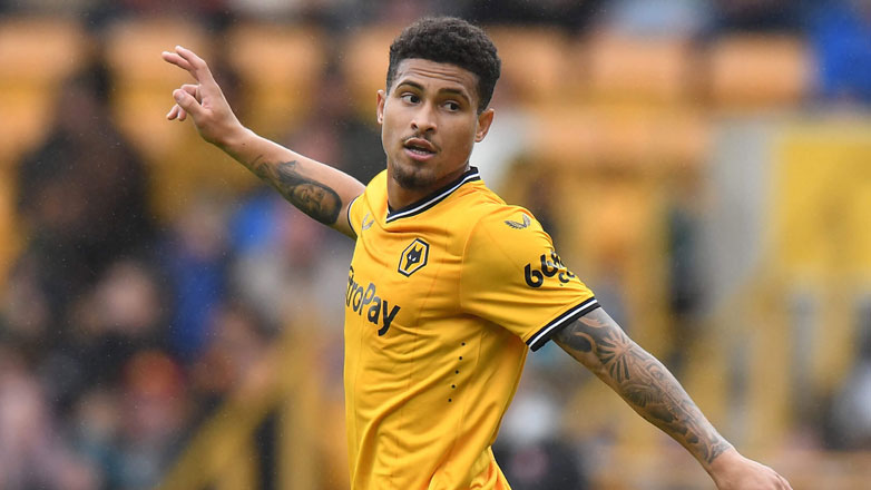 «Σφήνα» της Άρσεναλ στη Μάντσεστερ Γιουνάιτεντ για τον Ζοάο Γκόμες