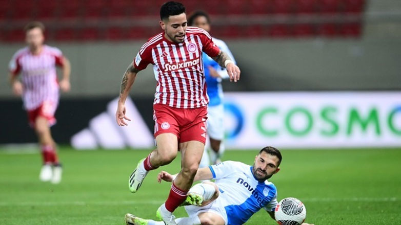 Sabah: «Φενέρμπαχτσε και πολλές ευρωπαϊκές ομάδες ενδιαφέρονται για τον Έσε»