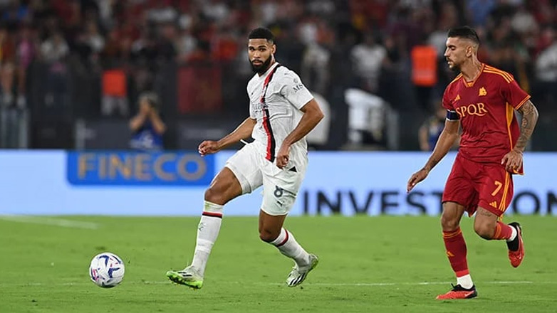 Europa League: Κλέβει την παράσταση ο ιταλικός «εμφύλιος» στο «Σαν Σίρο»