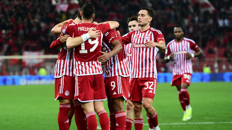 Conference League: Για το πρώτο βήμα προς την τετράδα ο Ολυμπιακός κόντρα στη Φενέρμπαχτσε!