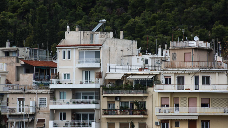 Άνοιξε η πλατφόρμα για το πρόγραμμα «Ανακαινίζω – Ενοικιάζω»