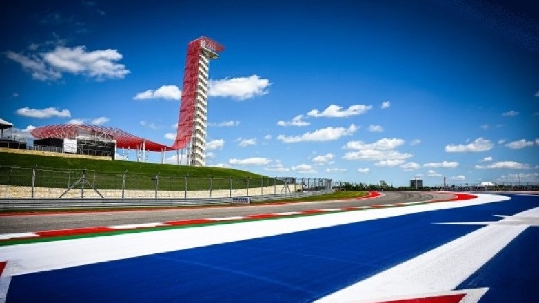 Michelin Power Slick