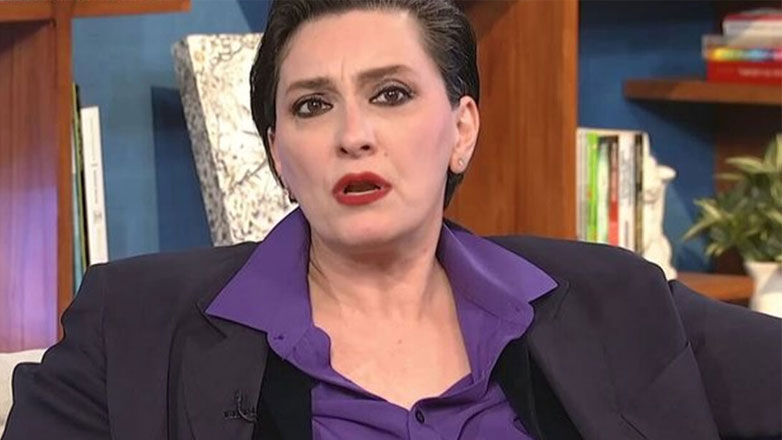 Η Ηρώ εξομολογείται για τον γιο της: «Χρειάστηκε να τον προστατέψω από τη δασκάλα του»