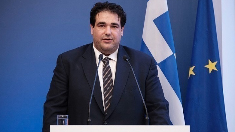 Λιβάνιος: Οι αιτήσεις για την επιστολική ψήφο έχουν ξεπεράσει τις 73.000