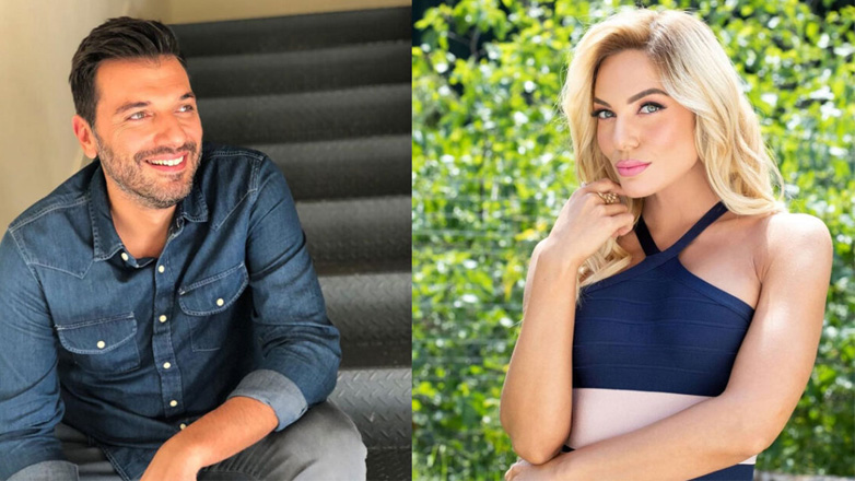 Παναγιώτης Χατζηδάκης για Ιωάννα Μαλέσκου: «Δε θα συνεργαζόμουν ξανά μαζί της και πιστεύω ούτε και εκείνη»