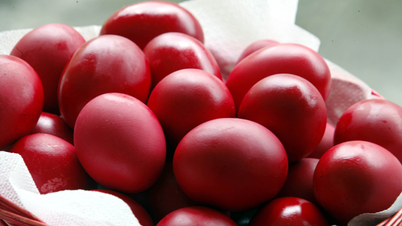 «Καλάθι του Πάσχα»: Πότε ξεκινάει η εφαρμογή του