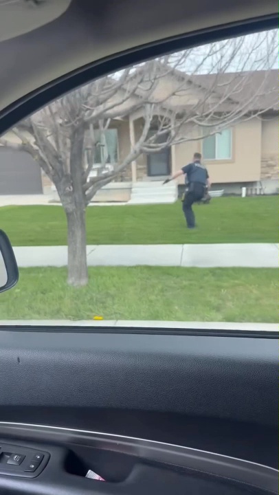 Τραυματίες σε ανταλλαγή πυρών κατά τη διάρκεια εορτασμού του Έιντ στη Φιλαδέλφεια