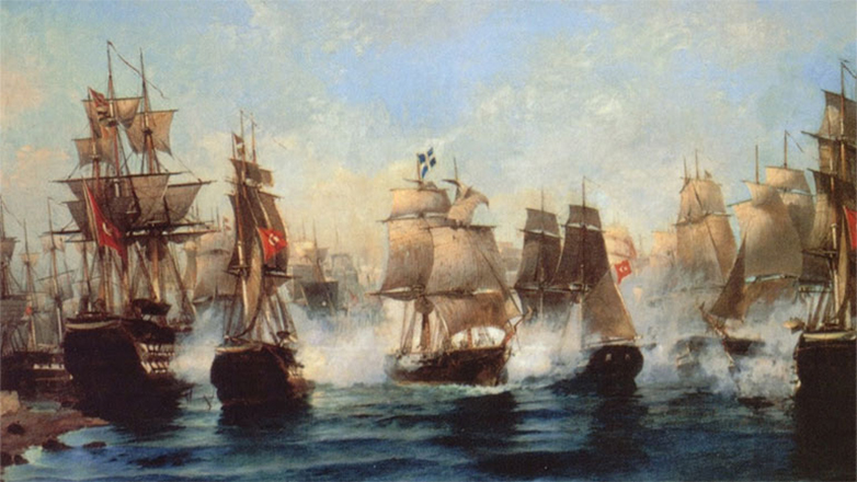 Σπετσιώτικο ρεσάλτο στη Μήλο – Η πρώτη ναυτική επιτυχία των επαναστατημένων Ελλήνων