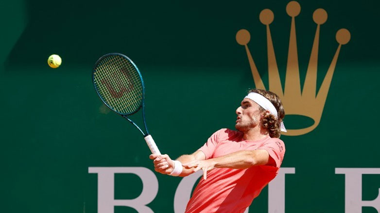 Τσιτσιπάς: «Περιπέτεια μιας ολόκληρης ζωής το ματς με τον Ζβέρεφ»