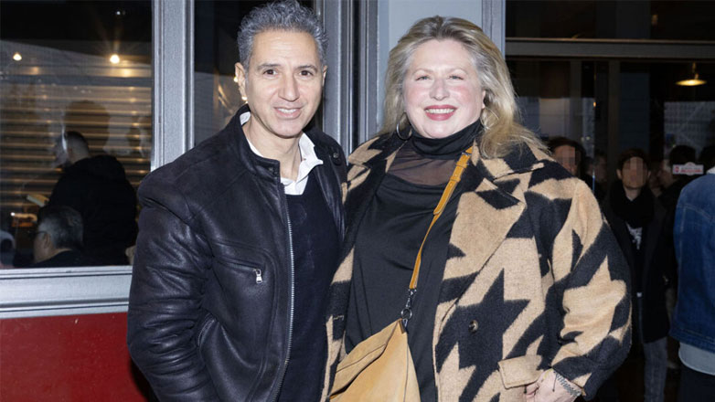 Σάντρα Βουτσά για Δημήτρη Κόκοτα: «Ξαφνικά όλοι έχουν έναν μπατζανάκη στο νοσοκομείο και μαθαίνουν όσα δεν ξέρουμε»