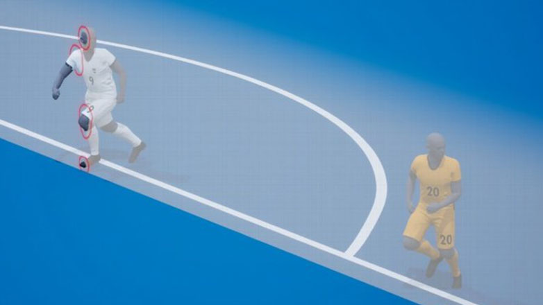 Premier League: Ανακοίνωσε την εισαγωγή του ημιαυτόματου οφσάιντ από τη νέα σεζόν