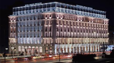 «150 Χρόνια Μεγάλη Βρεταννία: Η ιστορία μέσα στην Ιστορία»