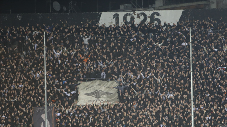 ΠΑΕ ΠΑΟΚ: «Όσοι δεν έχουν εισιτήριο να μην πλησιάσουν το γήπεδο, υπάρχει κίνδυνος τιμωρίας»