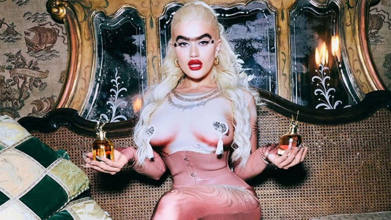 Σοφία Χατζηπαντελή: Μας συστήνει τη μαμά της – Μοιάζουν σαν δύο σταγόνες νερό