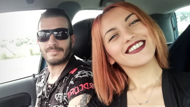 Η απολογία του δολοφόνου της Κυριακής σε… 80 λέξεις