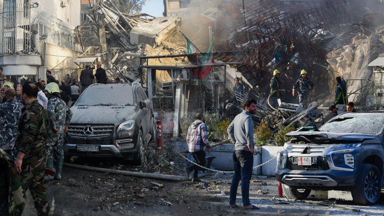 WSJ: Τις επόμενες δύο ημέρες αναμένεται επίθεση του Ιράν στο Ισραήλ