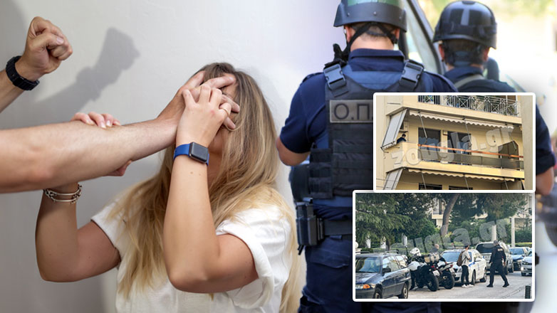 Τραγωδία στη Γλυφάδα