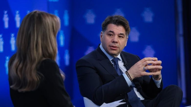 Τσούνης: Δέσμευση των ΗΠΑ για εκσυγχρονισμό του ελληνικού στρατού