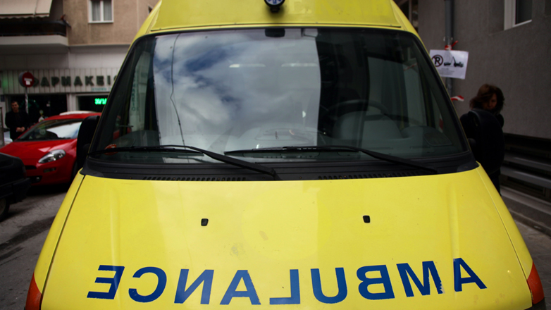 Νεκρός 25χρονος σε τροχαίο δυστύχημα στη Ζάκυνθο