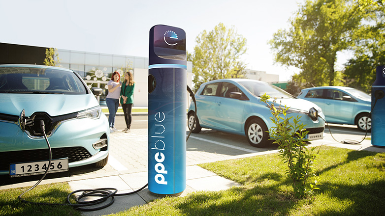 Νέο λογότυπο “PPC” και νέα ομιλική εικόνα για τις θυγατρικές του Ομίλου ΔΕΗ στη Ρουμανία