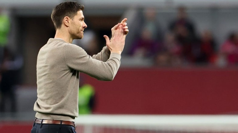 Τσάμπι Αλόνσο στους παίκτες: «Μην σκέφτεστε πολύ για το τι θα συμβεί στη συνέχεια»