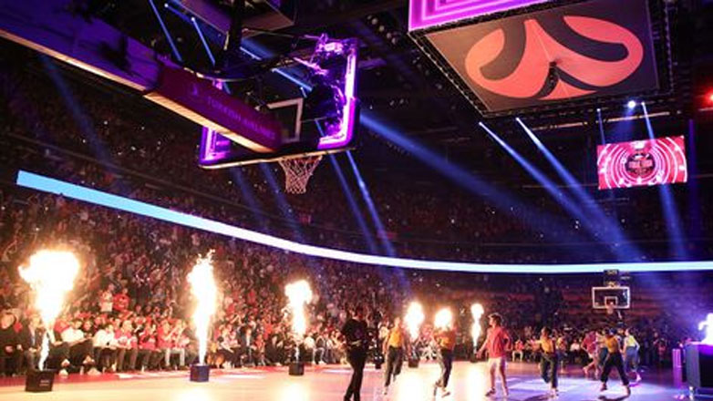 Euroleague: Ξεκαθάρισε το τοπίο για τους έξι των πλέι οφ και των τεσσάρων του Play-In Tournament