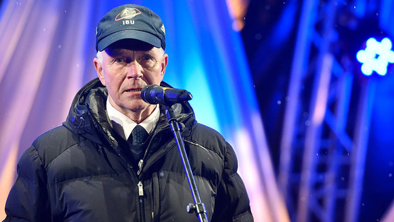 Δίαθλο: Καταδίκη του πρώην προέδρου της διεθνούς ομοσπονδίας για διαφθορά