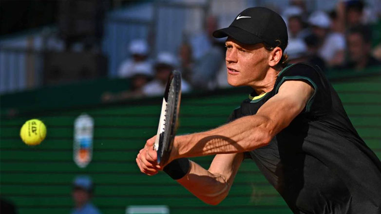 Μόντε Κάρλο Masters: Με Σίνερ ο Τσιτσιπάς στον ημιτελικό