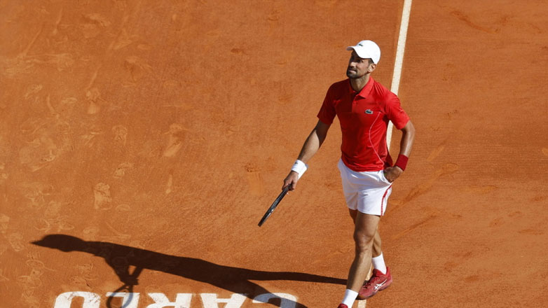 Μόντε Κάρλο Masters: Στους ημιτελικούς μετά από 9 χρόνια ο Τζόκοβιτς