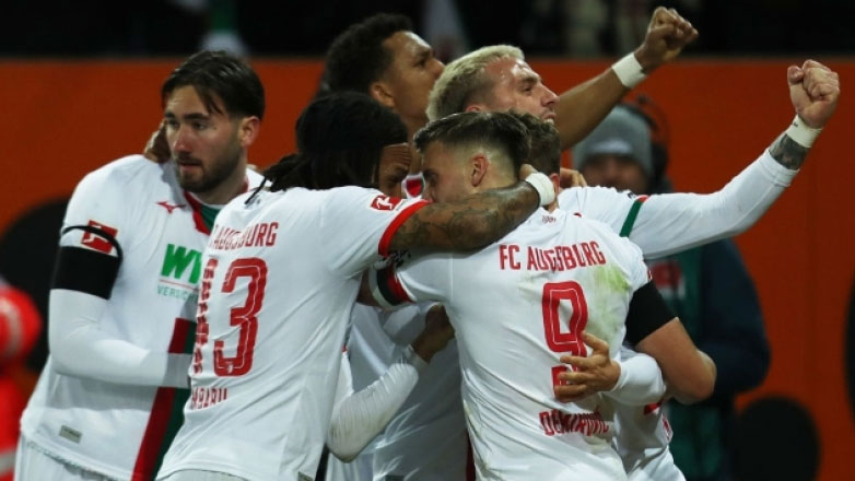 Γερμανία: Ελπίζει στην Ευρώπη η Άουγκσμπουργκ, 2-0 την Ουνιόν